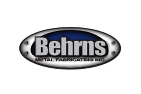 Behrns Metal Fabricating in Gowanstown, ON N0G 1Y0 